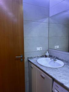 Apartamento almenara playa