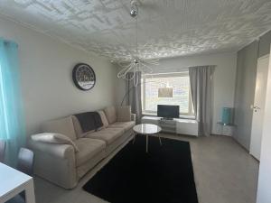 "Nitton" loistava sijainti Tammisaaren keskustassa