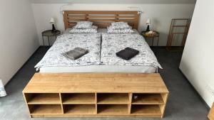 Apartmán U Karolíny Nová Pec