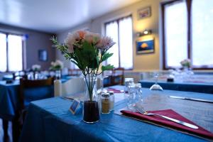 Auberge Des 3 Lacs