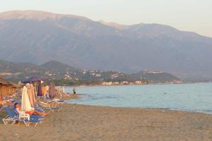 Nei Pori house with a special view