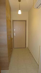 Nei Pori house with a special view