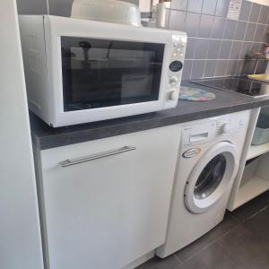 Appartements Le Cardinal : photos des chambres