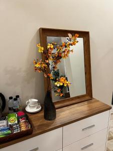 سويت هوم بغرفة نوم ودخول ذاتي