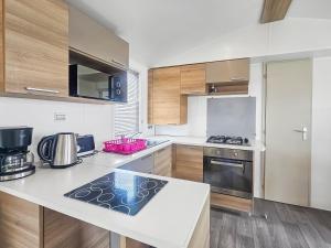 Campings Pause a Litteau : photos des chambres