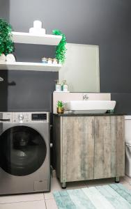 Green Valley Apartment