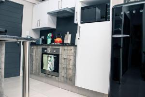 Green Valley Apartment