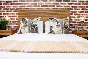 Green Valley Apartment