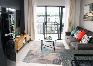 Green Valley Apartment