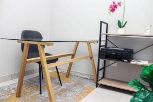 Green Valley Apartment