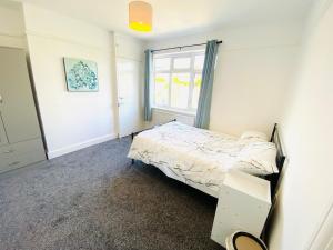 Cozy 3BD Retreat in London