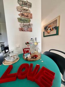 Estudio Praia da Rocha - Vista mar