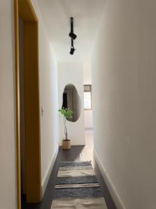 A Modern Paradise by The Seaside