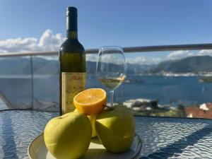 Sunset Heaven Kaluđerovina