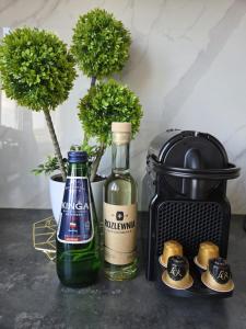 Strefa Zen Apartament Centrum miasta Rzeszów - Podwisłocze 40