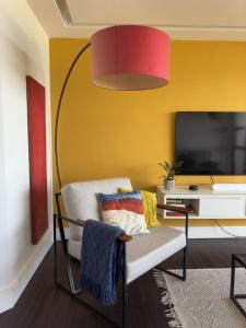 A Modern Paradise by The Seaside