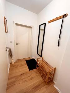 Maisonette-Apartment mit Klimaanlage - in Dorsten Zentrum -