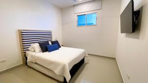 Magico Apartamento Frente al Mar 4 Habitaciones BM83