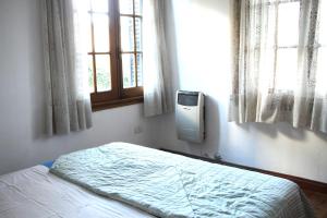 La Casona, vistas al boulevard