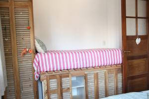 La Casona, vistas al boulevard