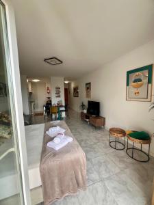 Estudio praia da rocha - Vista mar