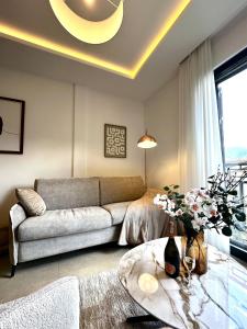 The Bayview apartment