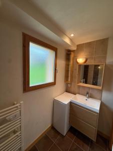 Appartements L-ecrin des Epiceas appartement 4 a 6 personnes : photos des chambres