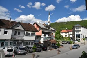 Apartmani TEDŽ Plav