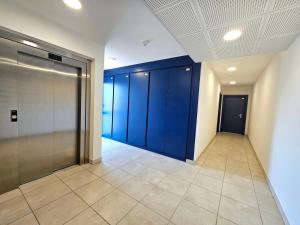 Appartements T3 cosy 200m de la plage, terrasse, parking : photos des chambres