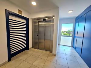 Appartements T3 cosy 200m de la plage, terrasse, parking : photos des chambres