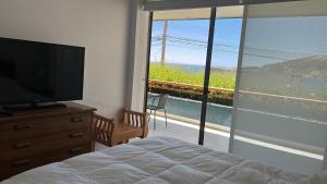 Bajada directa al mar