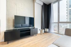 10-230 in RC Yaroslaviv Grad, Bulvarno Kudriavska 17,Petrovdom Apartments