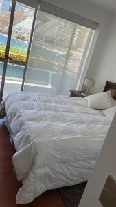 Bajada directa al mar