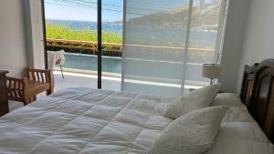 Bajada directa al mar