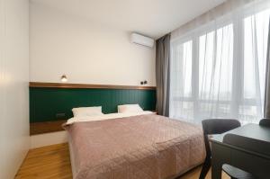 Petrovdom Apartments 10-230 in RC Yaroslaviv Grad, Bulvarno Kudriavska 17