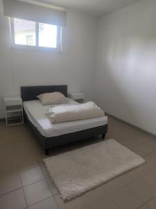 Helles 3 Zimmer Loft