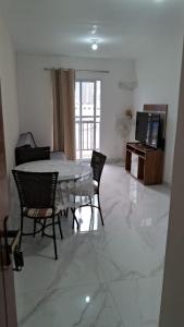 Apartamento no Centro de Guarulhos