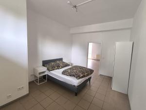 Helles 3 Zimmer Loft