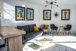 Atalaya Golf & Country Park - Marbella