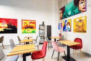 Best Western 11BAUER Paris Saint-Ouen