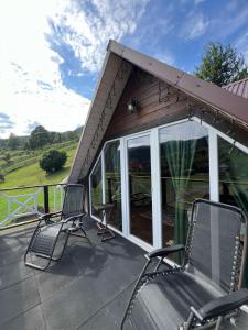 Файна хата 2