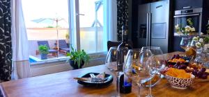 Eight8holiday with heated pool near Split