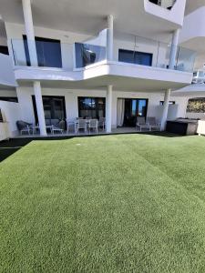 Happy Travel Lomas Higueron 2