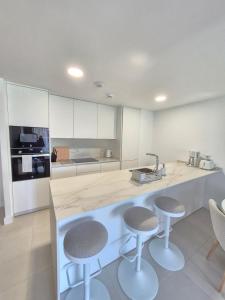 Happy Travel Lomas Higueron 2