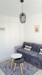 Charmant logement entre la gare et le centre-ville