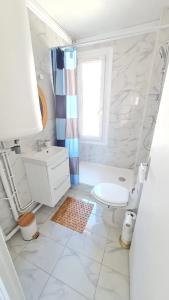 Charmant logement entre la gare et le centre-ville