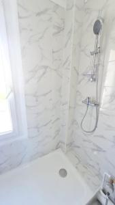 Charmant logement entre la gare et le centre-ville