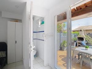 Maison "Havre de Paix" dans résidence avec piscine