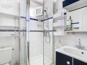 Maison "Havre de Paix" dans résidence avec piscine