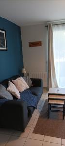 Appartements Ty Moutik : photos des chambres